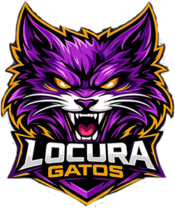 Locura Gatos